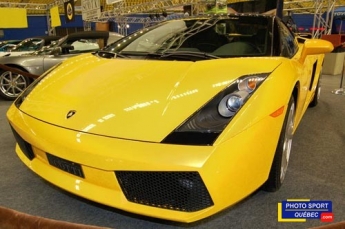 National Sport Compact 2006 - Autos